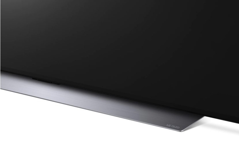 Телевизор LG C2 OLED48C2RLA Телевизор LG C2 OLED48C2RLA