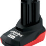 Аккумулятор для инструмента Metabo 625585000 (10.8В/4 Ah) Аккумулятор для инструмента Metabo 625585000 (10.8В/4 Ah)