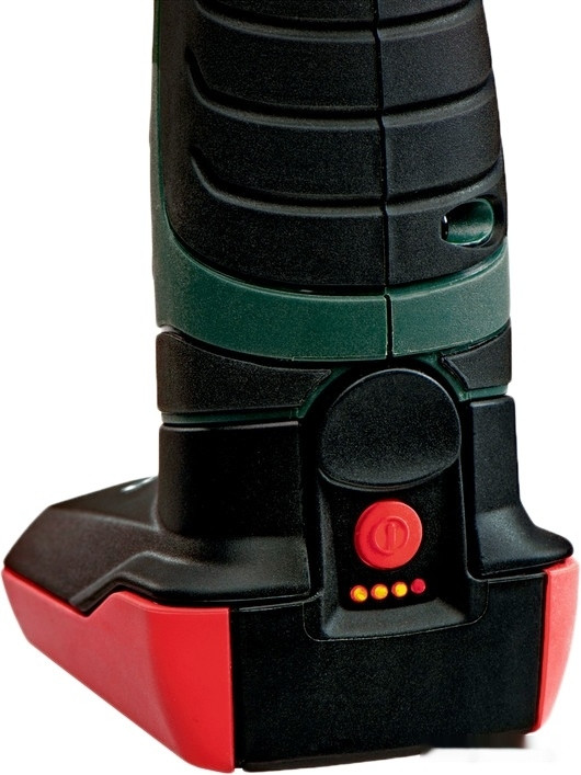 Аккумулятор для инструмента Metabo 625585000 (10.8В/4 Ah) Аккумулятор для инструмента Metabo 625585000 (10.8В/4 Ah)