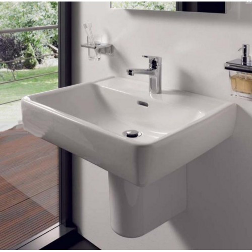 Умывальник Laufen PRO 60x38 8189590001041 Умывальник Laufen PRO 60x38 8189590001041