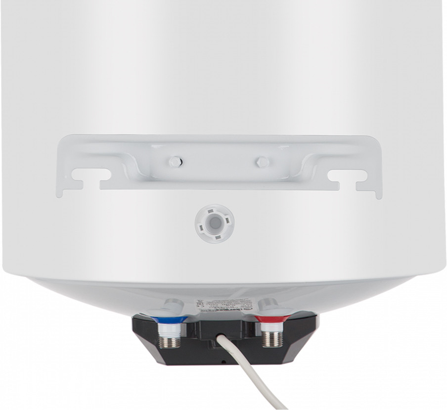 Водонагреватель Thermex Praktik 30 V Slim Водонагреватель Thermex Praktik 30 V Slim