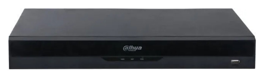 Видеорегистратор наблюдения Dahua DHI-NVR4208-8P-EI