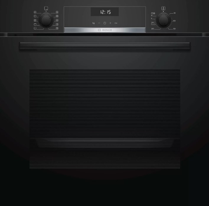 Духовой шкаф Bosch HBG517EB0R