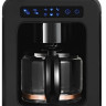 Капельная кофеварка BQ CM7000 (черный) Капельная кофеварка BQ CM7000 (черный)