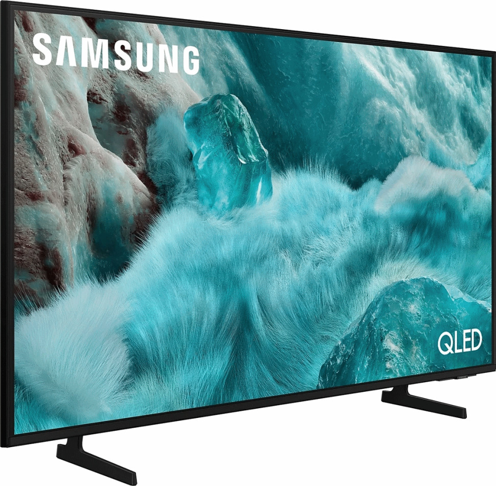 Телевизор Samsung QE55Q7FAAUXRU