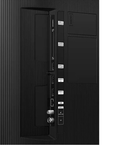 Телевизор Samsung QE55Q7FAAUXRU
