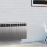 Радиатор Royal Thermo BiLiner 500 Silver Satin (13 секций)