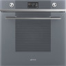 Духовой шкаф Smeg SO6102M2S