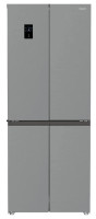 Четырёхдверный холодильник Hotpoint-Ariston HFP4 480I X