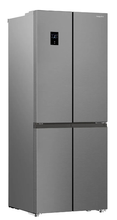 Четырёхдверный холодильник Hotpoint-Ariston HFP4 480I X Четырёхдверный холодильник Hotpoint-Ariston HFP4 480I X
