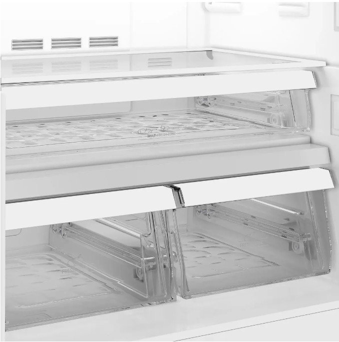 Четырёхдверный холодильник Hotpoint-Ariston HFP4 480I X Четырёхдверный холодильник Hotpoint-Ariston HFP4 480I X