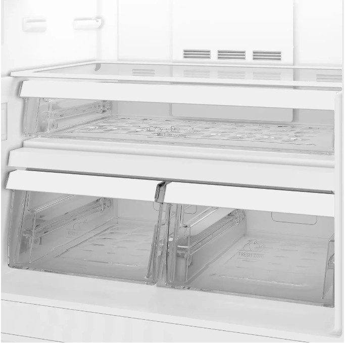 Четырёхдверный холодильник Hotpoint-Ariston HFP4 480I X Четырёхдверный холодильник Hotpoint-Ariston HFP4 480I X