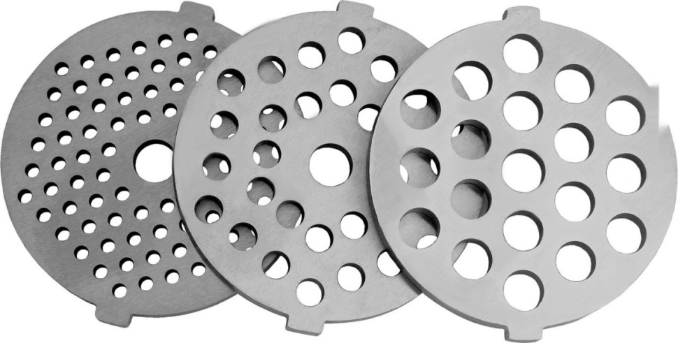 Мясорубка Zigmund & Shtain ZMG-055 Мясорубка Zigmund & Shtain ZMG-055