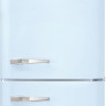 Холодильник Smeg FAB32RPB5