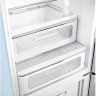 Холодильник Smeg FAB32RPB5