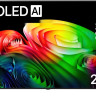 Телевизор LG OLED AI B6 OLED77B6RLA Телевизор LG OLED AI B6 OLED77B6RLA