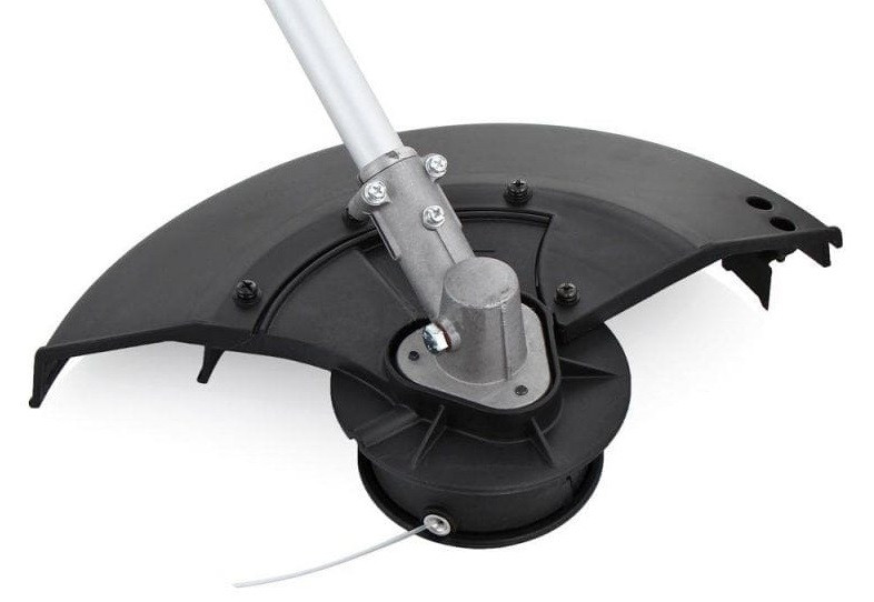 Электрический триммер Makita UR3502 Электрический триммер Makita UR3502