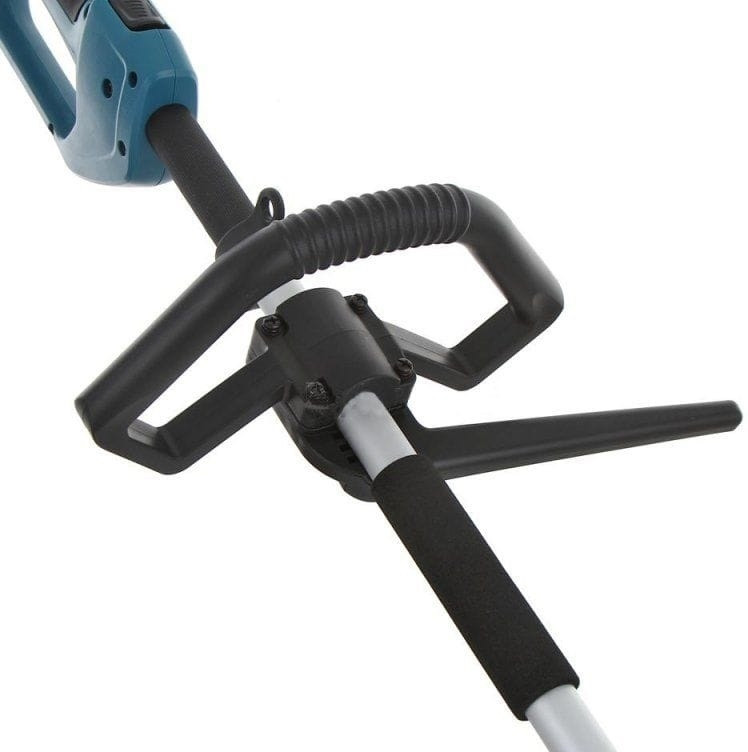 Электрический триммер Makita UR3502 Электрический триммер Makita UR3502