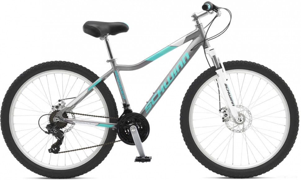 Велосипед Schwinn Breaker Women