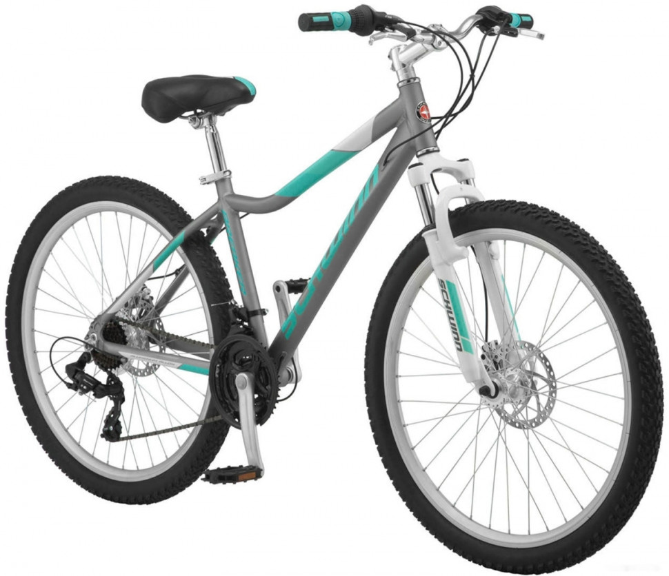 Велосипед Schwinn Breaker Women