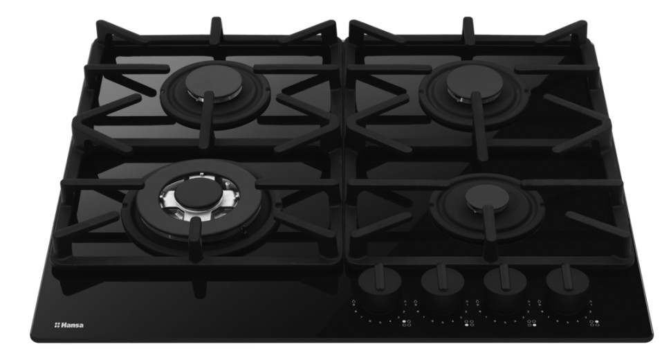 Варочная панель Hansa BHKS651551