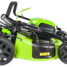 Газонокосилка Greenworks 2502807ub GD60LM46HP