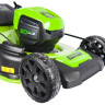 Газонокосилка Greenworks 2502807ub GD60LM46HP