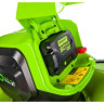 Газонокосилка Greenworks 2502807ub GD60LM46HP