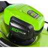 Газонокосилка Greenworks 2502807ub GD60LM46HP