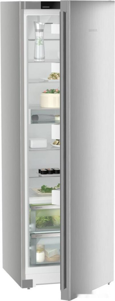 Однокамерный холодильник Liebherr SRBsfe 5220 Plus BioFresh Однокамерный холодильник Liebherr SRBsfe 5220 Plus BioFresh