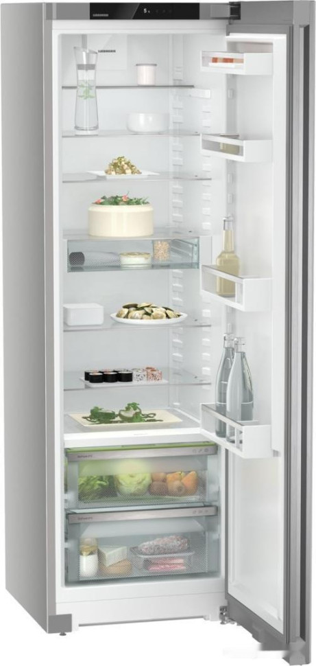 Однокамерный холодильник Liebherr SRBsfe 5220 Plus BioFresh Однокамерный холодильник Liebherr SRBsfe 5220 Plus BioFresh