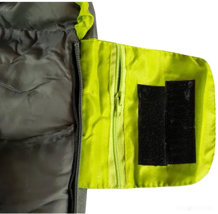 Спальный мешок Tramp Hiker TRS-051R (правая молния)