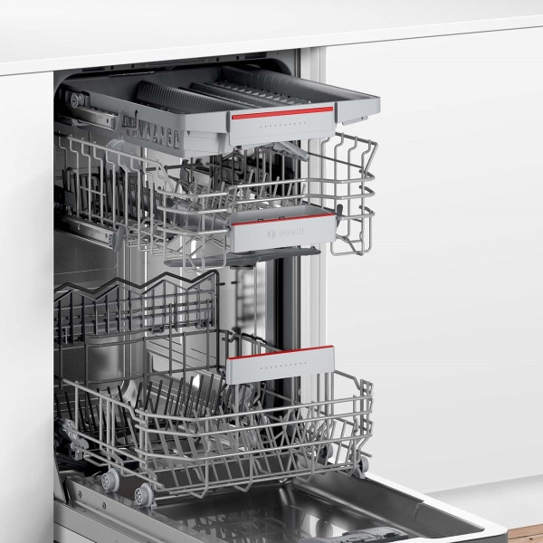 Посудомоечная машина Bosch SPV6HMX5MR Посудомоечная машина Bosch SPV6HMX5MR