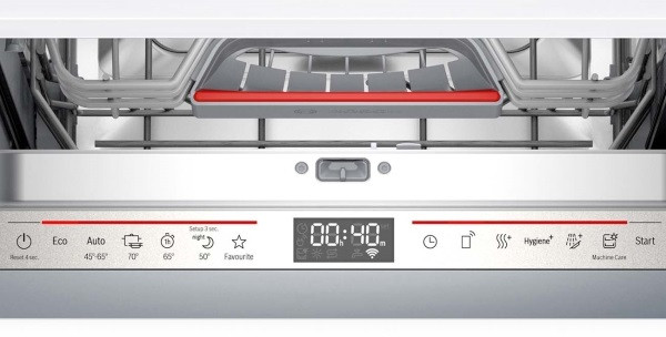 Посудомоечная машина Bosch SPV6HMX5MR Посудомоечная машина Bosch SPV6HMX5MR