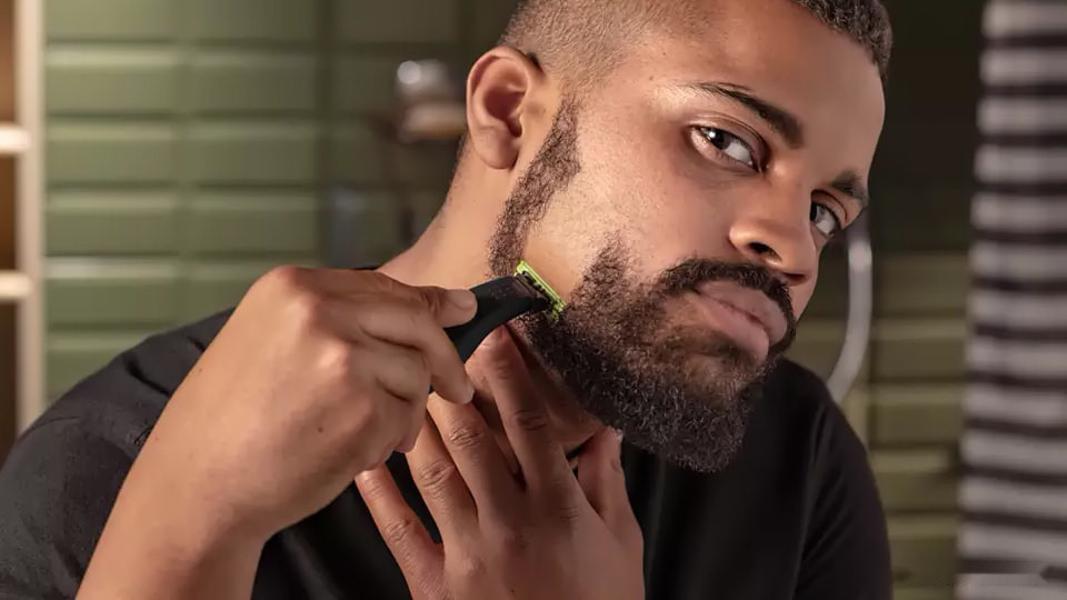 Машинка для стрижки волос Philips MG9710/90 Машинка для стрижки волос Philips MG9710/90