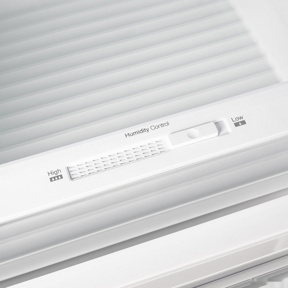 Холодильник Maunfeld MFF1857NFW Холодильник Maunfeld MFF1857NFW