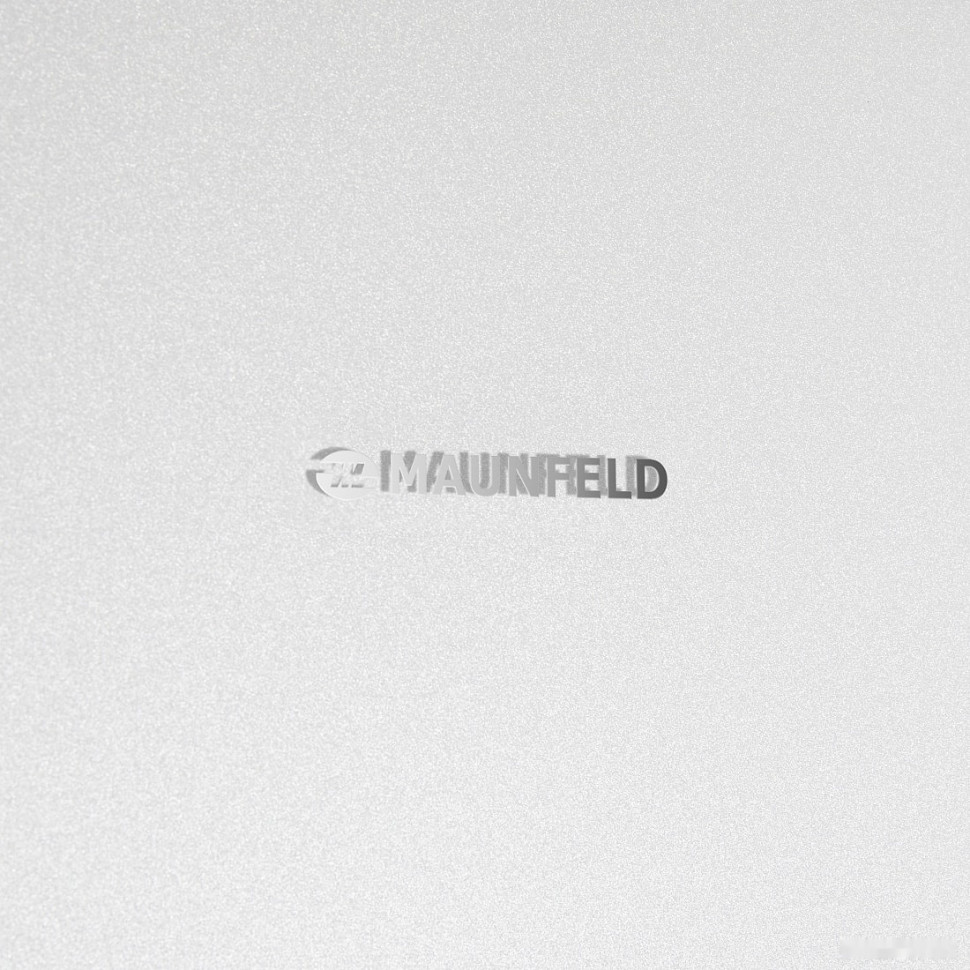 Холодильник Maunfeld MFF1857NFW Холодильник Maunfeld MFF1857NFW