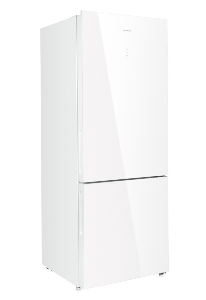 Холодильник Maunfeld MFF1857NFW Холодильник Maunfeld MFF1857NFW