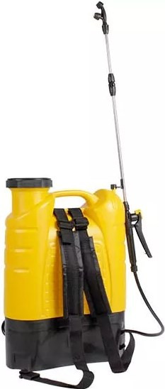 Аккумуляторный опрыскиватель Champion SA16 Аккумуляторный опрыскиватель Champion SA16