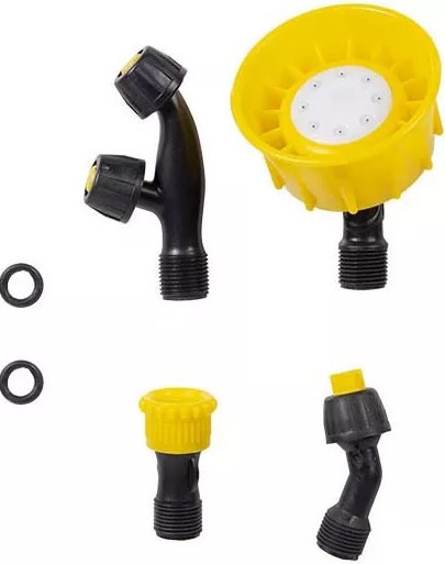 Аккумуляторный опрыскиватель Champion SA16 Аккумуляторный опрыскиватель Champion SA16