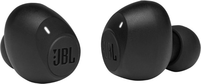 Наушники JBL Tune 115TWS (черный) Наушники JBL Tune 115TWS (черный)