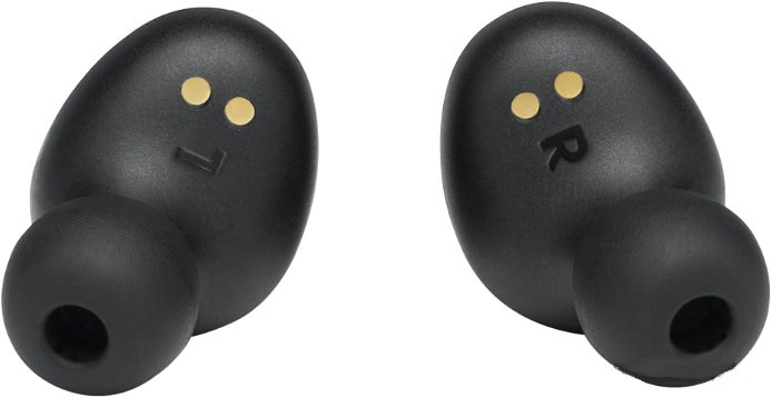Наушники JBL Tune 115TWS (черный) Наушники JBL Tune 115TWS (черный)