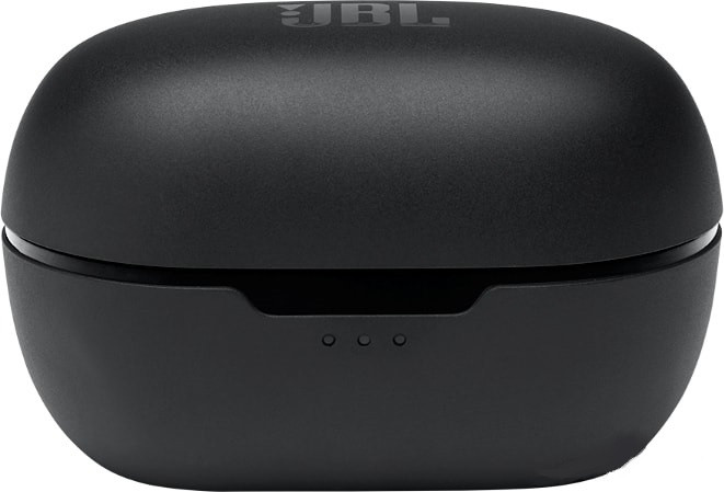 Наушники JBL Tune 115TWS (черный) Наушники JBL Tune 115TWS (черный)