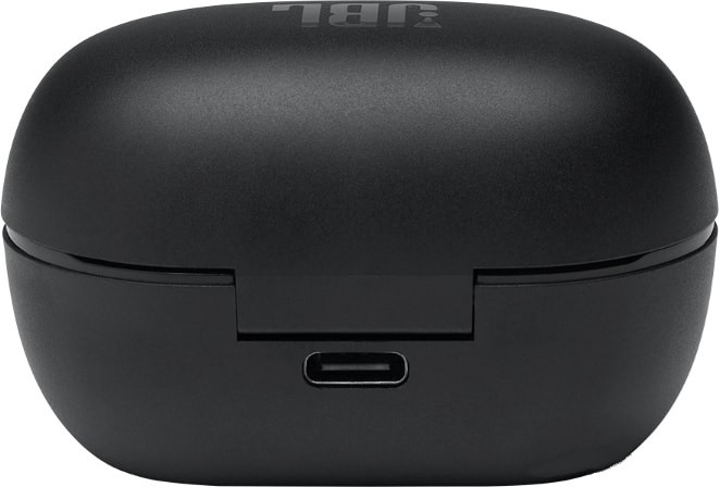 Наушники JBL Tune 115TWS (черный) Наушники JBL Tune 115TWS (черный)