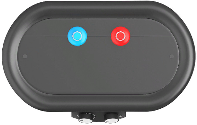 Водонагреватель Timberk SWH FSM7 80 V Водонагреватель Timberk SWH FSM7 80 V