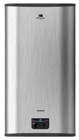 Водонагреватель Timberk SWH FSM7 80 V Водонагреватель Timberk SWH FSM7 80 V