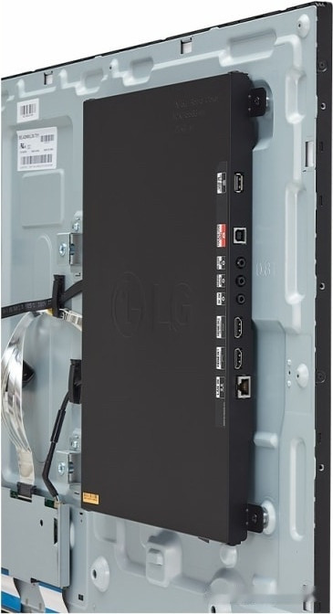 Информационная панель LG 32TNF5J-B Информационная панель LG 32TNF5J-B