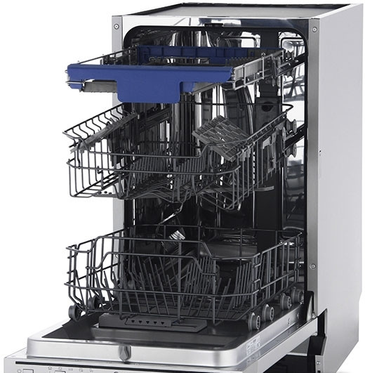 Посудомоечная машина Midea MID45S110 Посудомоечная машина Midea MID45S110