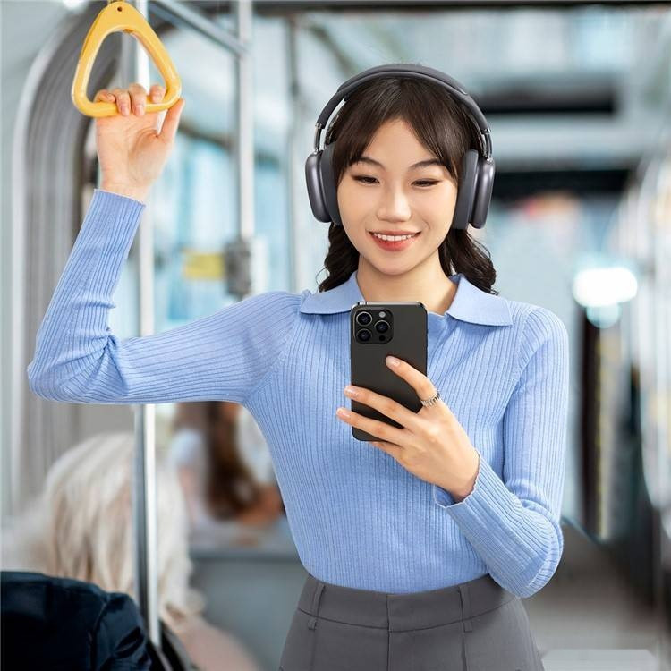 Наушники Baseus Bowie H2 Наушники Baseus Bowie H2