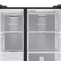 Холодильник (Side-by-Side) Samsung RS64R5331B4